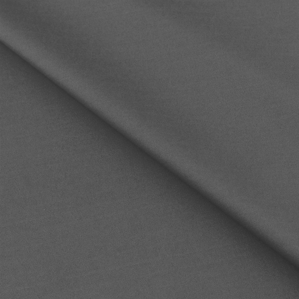 TISSU GRIS PVC 1100 DECITEX POUR PNEUMATIQUE 1.5 x 2M 