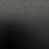 Tissu néoprène hypalon Noir BLACK