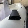 Tapis antidérapant PVC noir pour bateau – Image 2