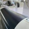 Tapis antidérapant PVC noir pour bateau – Image 3