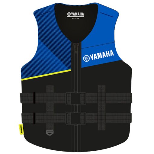 gilet yamaha jetski homme