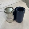 Kit réparation bateau PVC bleu marine – Image 2