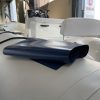 Kit réparation bateau PVC bleu marine – Image 4